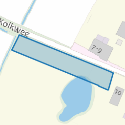 Perceel MIL00-B-1644