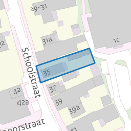 Perceel MIL00-B-2035