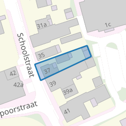 Perceel MIL00-B-2036