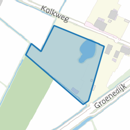 Perceel MIL00-B-2142