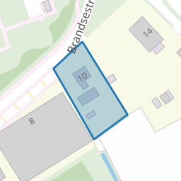 Perceel MIL00-B-2195