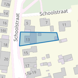 Perceel MIL00-B-2239