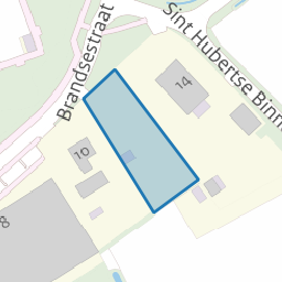 Perceel MIL00-B-2564