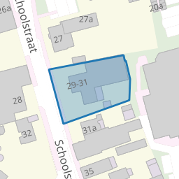 Perceel MIL00-B-2730