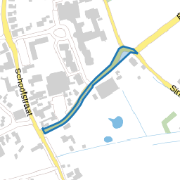 Perceel MIL00-B-2756