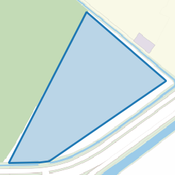 Perceel MIL00-B-2856