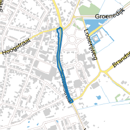 Perceel MIL00-B-3006