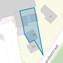 Perceel MIL00-B-3081