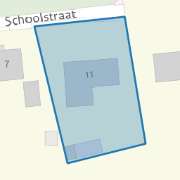 Perceel MIL00-B-3189