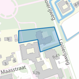 Perceel MIL00-B-3192