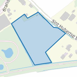 Perceel MIL00-B-3205