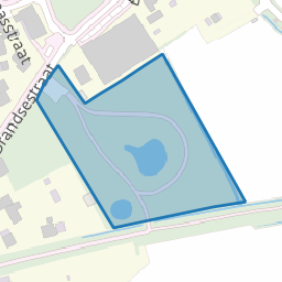 Perceel MIL00-B-3206