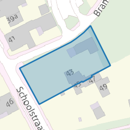 Perceel MIL00-B-3210