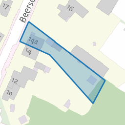 Perceel MIL00-B-3218