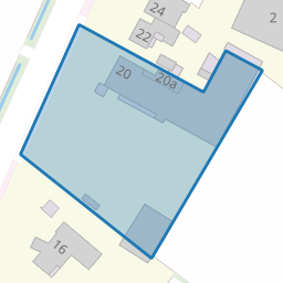 Perceel MIL00-B-3230