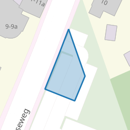 Perceel MIL00-B-3233