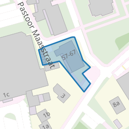 Perceel MIL00-B-3235