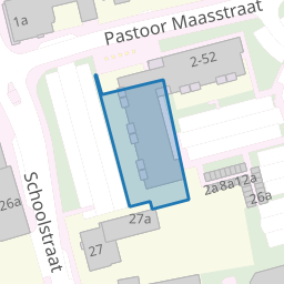 Perceel MIL00-B-3262