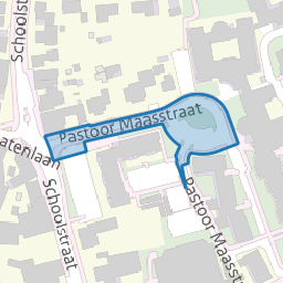 Perceel MIL00-B-3263