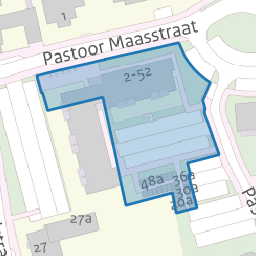 Perceel MIL00-B-3265