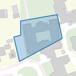 Perceel MIL00-B-3274