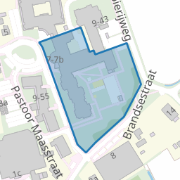 Perceel MIL00-B-3276