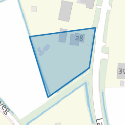 Perceel MIL00-C-1164