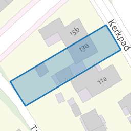 Perceel MIL00-C-1217