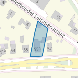 Perceel MIL00-C-1227