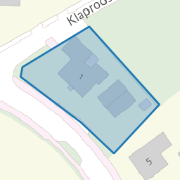 Perceel MIL00-C-1291