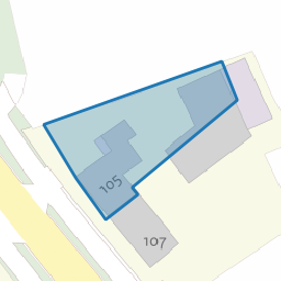 Perceel MIL00-C-1295