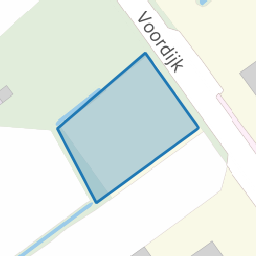 Perceel MIL00-C-1312