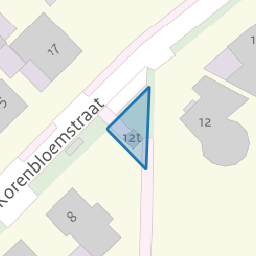 Perceel MIL00-C-1319