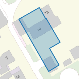 Perceel MIL00-C-1353