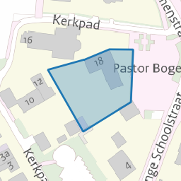 Perceel MIL00-C-1356