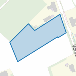 Perceel MIL00-C-1364