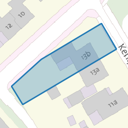 Perceel MIL00-C-1375