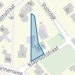 Perceel MIL00-C-1377