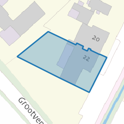 Perceel MIL00-C-1400