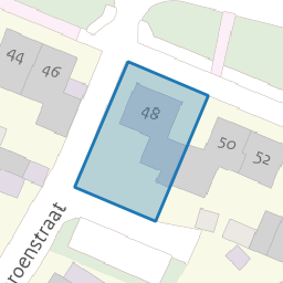 Perceel MIL00-C-1425