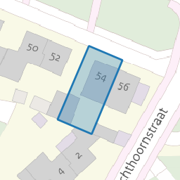 Perceel MIL00-C-1426