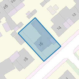 Perceel MIL00-C-1427