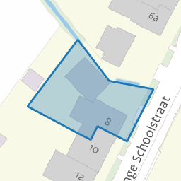 Perceel MIL00-C-1476