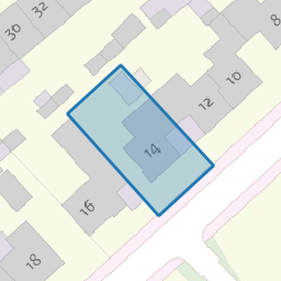 Perceel MIL00-C-1482