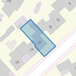 Perceel MIL00-C-1484