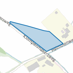 Perceel MIL00-C-1505