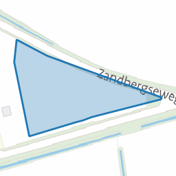 Perceel MIL00-C-1517