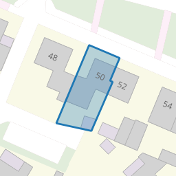 Perceel MIL00-C-1525