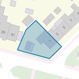 Perceel MIL00-C-1537