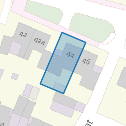 Perceel MIL00-C-1540